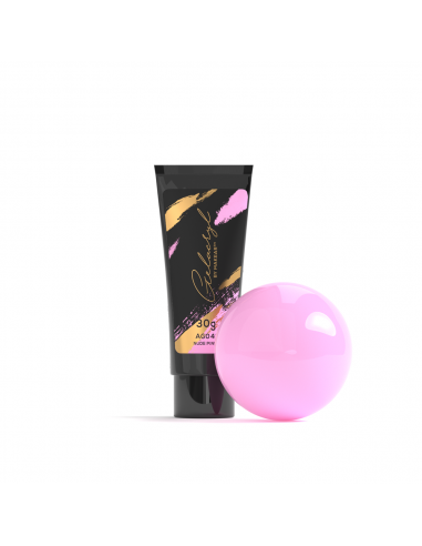 AG04 Acrylogel Nude Pink Gelacryl - 30g