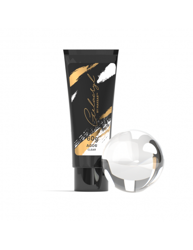 AG06 Acrylogel Clear Gelacryl - 60g