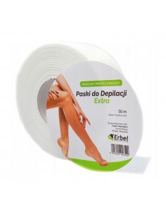 Erbel hårfjerningsstrimler...