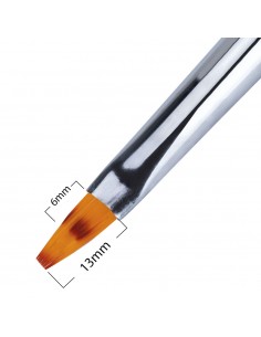 Ombre børste for... 2