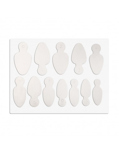 Kombinasjonssystem dual form...