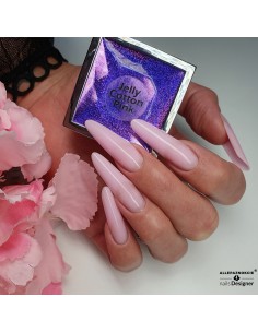 Builder gel, Jelly cotton... 2