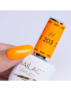 203 Hybridlakk NaiLac 7ml 2