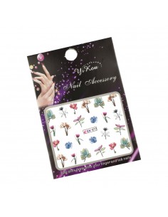 Vannklistremerker for...