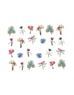 Vannklistremerker for... 2