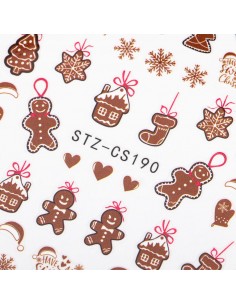 Klistremerker tynne... 2