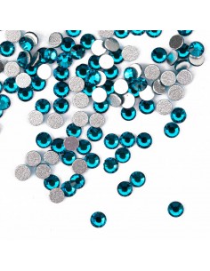 Krystaller SS10 Blue Zircon...