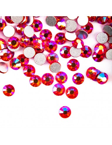 Krystaller SS10 Hyacint AB 50 stk.