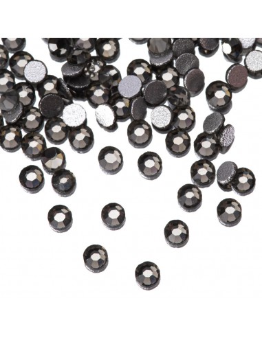 Krystaller SS3 Black Diamond 50 stk