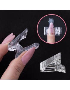 Klipsklemme for Dualform... 2