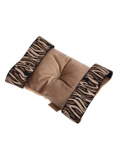 Beskyttende pute for...