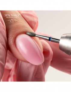 Freser for negler,... 2