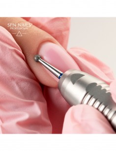 Freser for negler,... 2