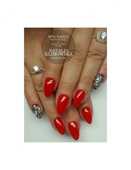 773 Red Carpet UV LaQ 8ml