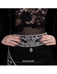 951 Naomi - UV Gel Polish... 2