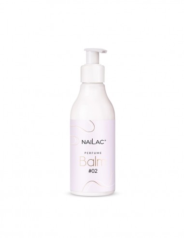 Bodyloton NaiLac 02 Perfume Balm 200ml