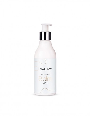 Bodylotion NaiLac 01 Perfume Balm 200ml