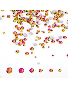 krystaller sett C-2 1440 stk