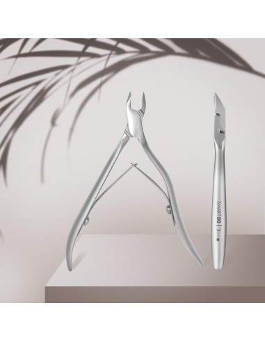 Professional Cuticle Nippers SMART...