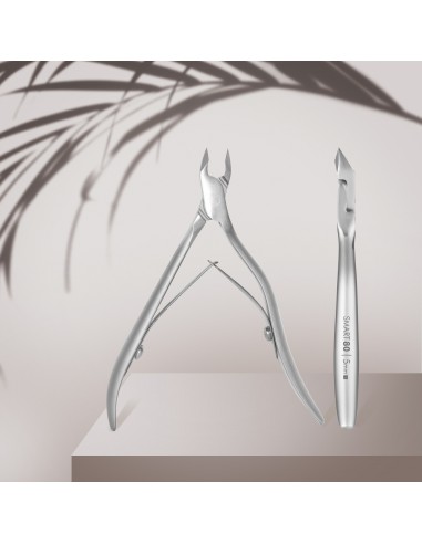Professional Cuticle Nippers SMART...