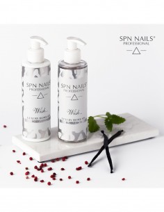 Hand og bodylotion Wish...... 2