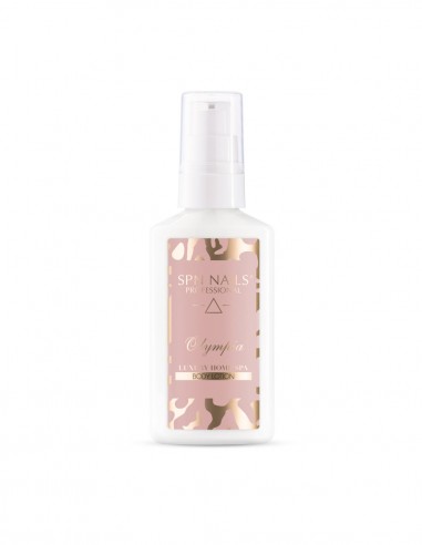 Hand og body lotion Olympia 50 ml
