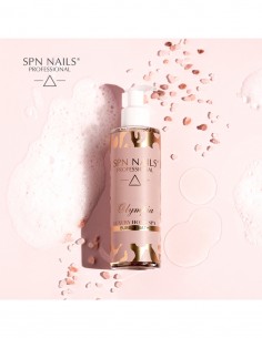 Shower gel Olympia 200ml 2