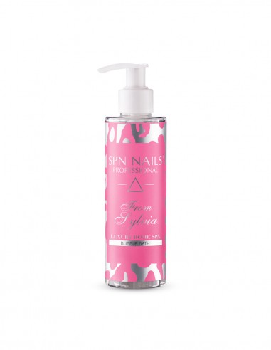 Shower gel from Sylvia 200ml