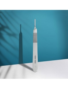 skalpellhåndtak PODO 40 TYPE 1