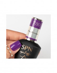 780 Purplicious... UV LaQ 8ml 2