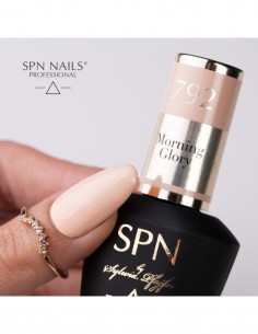 792 Morning Glory UV LaQ 8ml 2