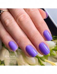 857 Bluebell UV LaQ 8ml 2