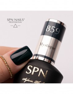 859 Mystique UV LaQ 8ml 2