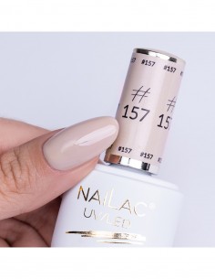 157 Hybridlakk NaiLac 7ml 2
