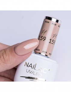 159 Hybridlakk NaiLac 7ml 2