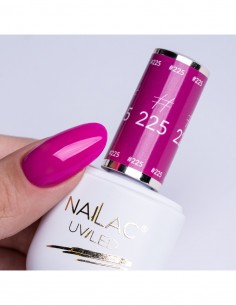 225 Hybridlakk NaiLac 7ml 2