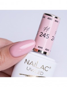 245 Hybridlakk NaiLac 7ml 2