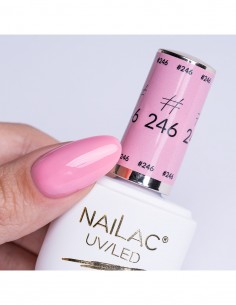 246 Hybridlakk NaiLac 7ml 2