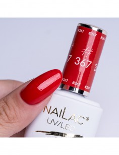 367 Hybridlakk NaiLac 7ml 2