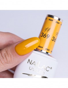 369 Hybridlakk NaiLac 7ml 2