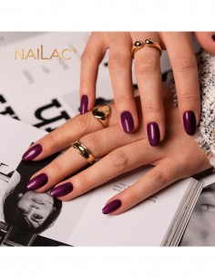448 Hybridlakk NaiLac 7ml 2