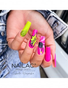 465 Lakier hybrydowy 7ml... 2