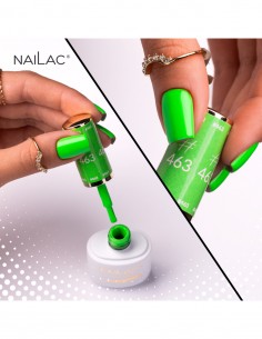 463 Hybridlakk 7ml NaiLac 2