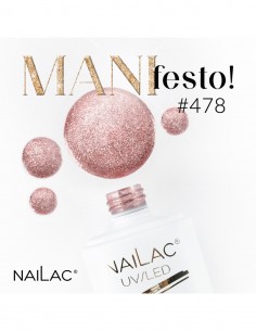 478 Hybridlakk NaiLac 7ml 2