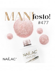 477 Hybridlakk NaiLac 7ml 2