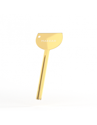 Akrylgel tube squeezer