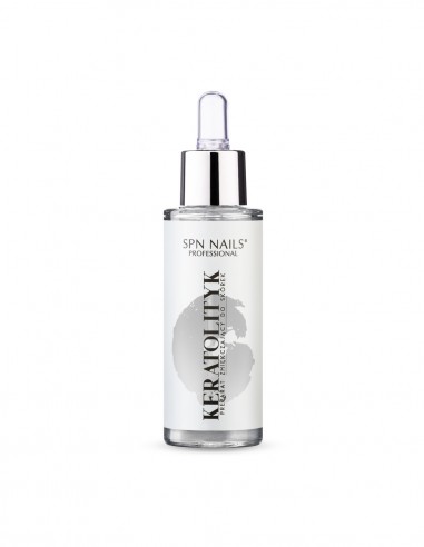 SPN Nails Keratolytic - cuticle...