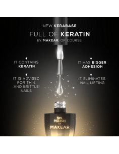 KERA BASE – keratin... 2