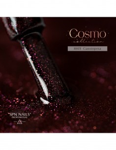 1003 Cassiopeia UV LaQ 8ml 2