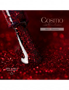 1005 Phoenix UV LaQ 8ml 2